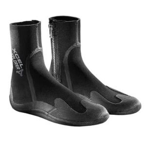 xcel xplorer swim boots